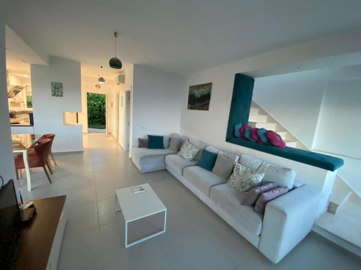 The Olives Terrace Residences *