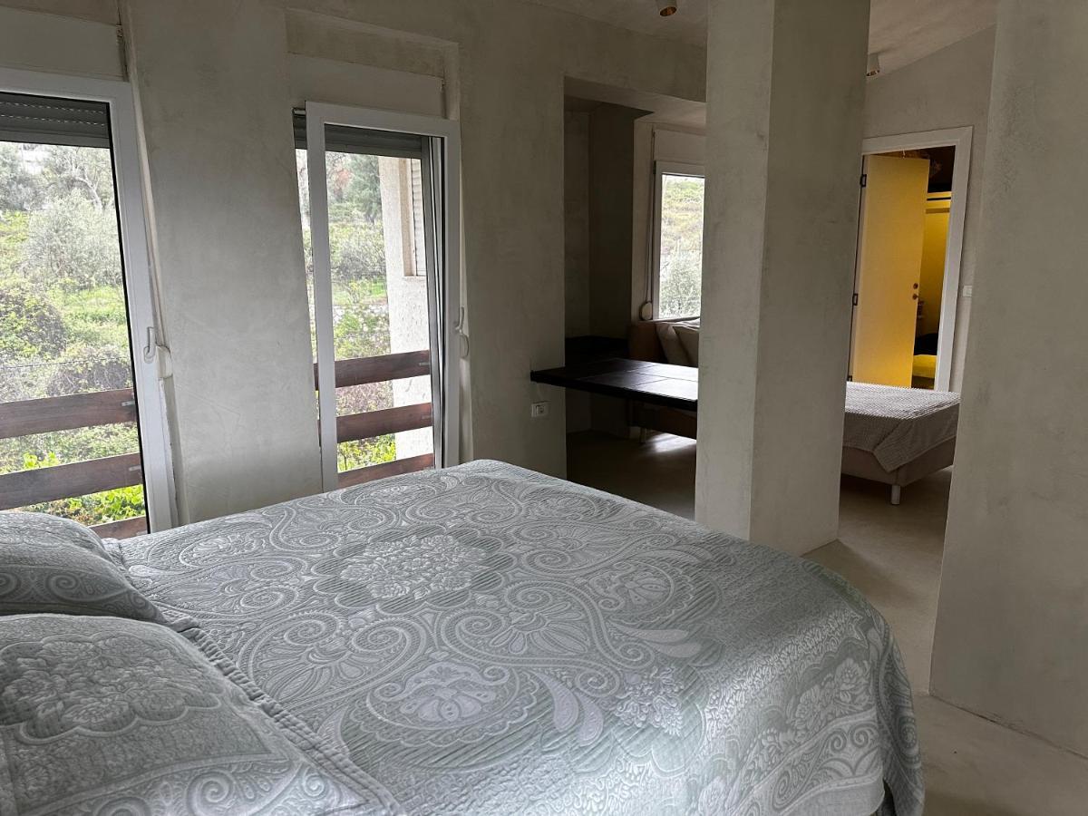 The Olives Terrace Residences Dhërmi
