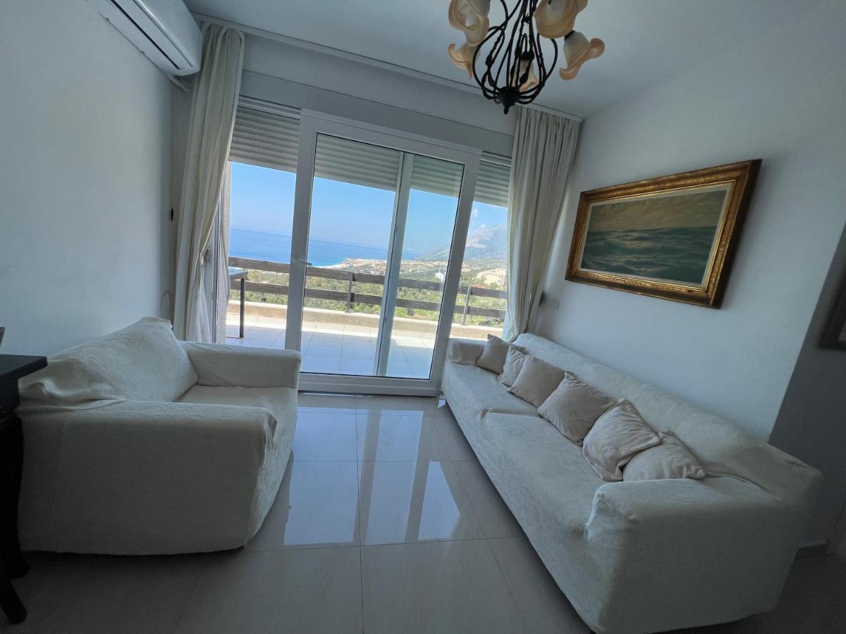 The Olives Terrace Residences *