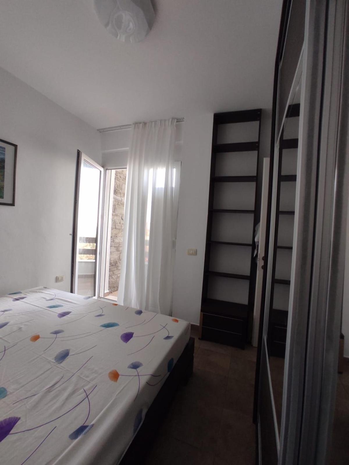 The Olives Terrace Residences Dhërmi