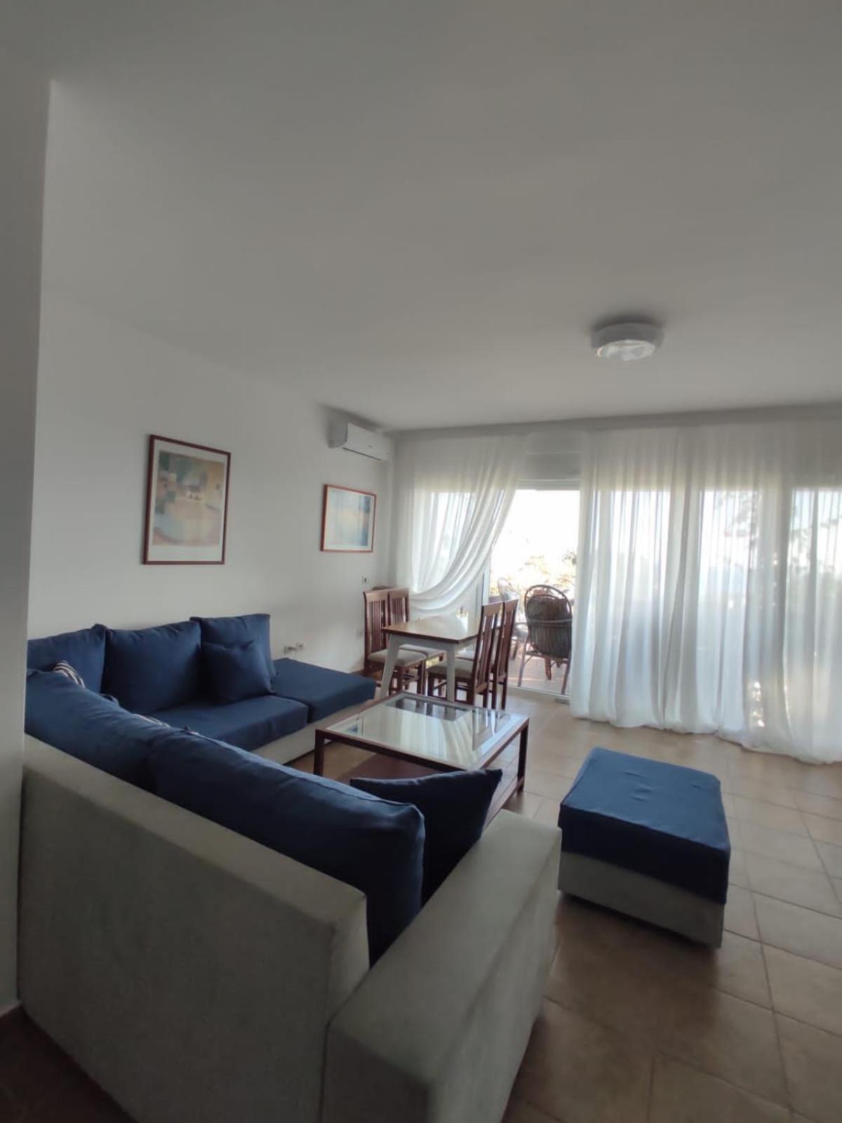Hotel apartamentowy The Olives Terrace Residences Dhërmi