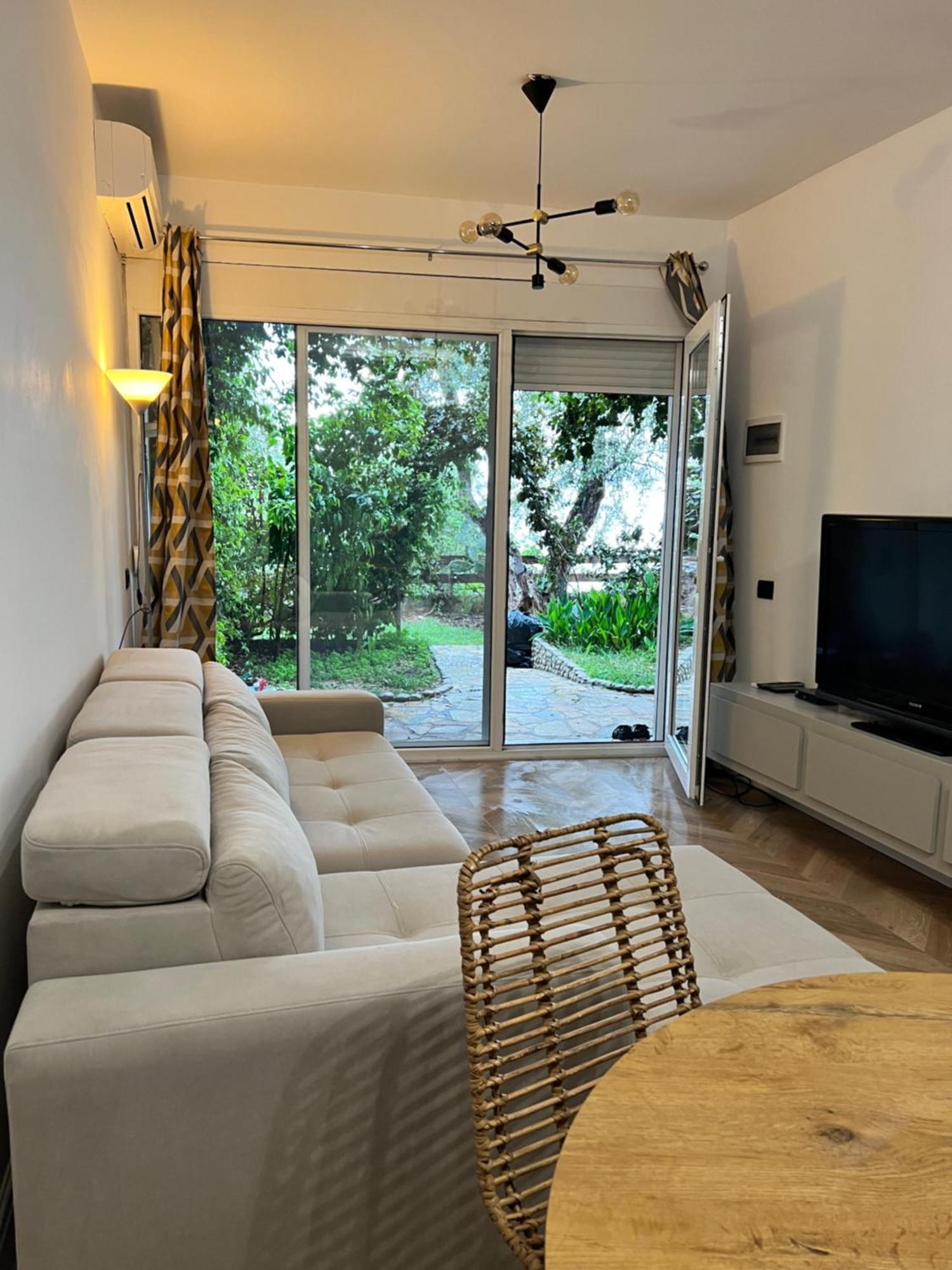 The Olives Terrace Residences Aparthotel Dhërmi