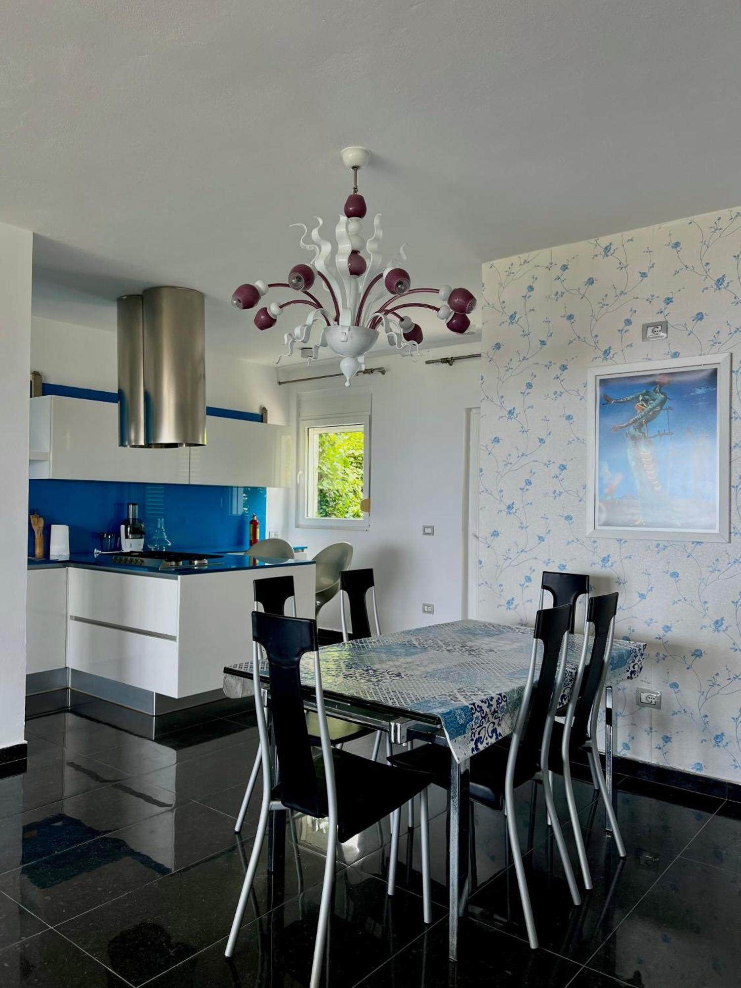 The Olives Terrace Residences Dhërmi