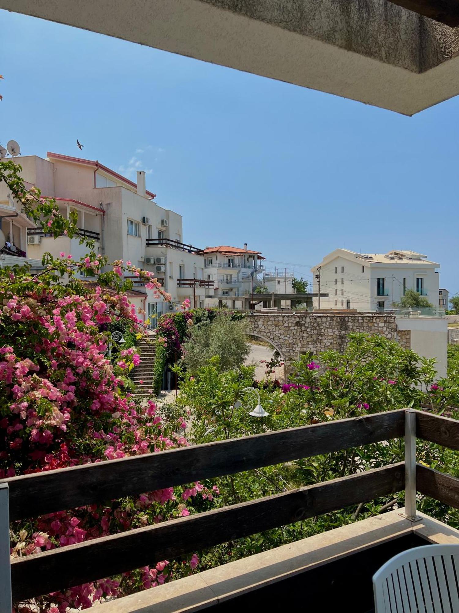 The Olives Terrace Residences * Dhërmi