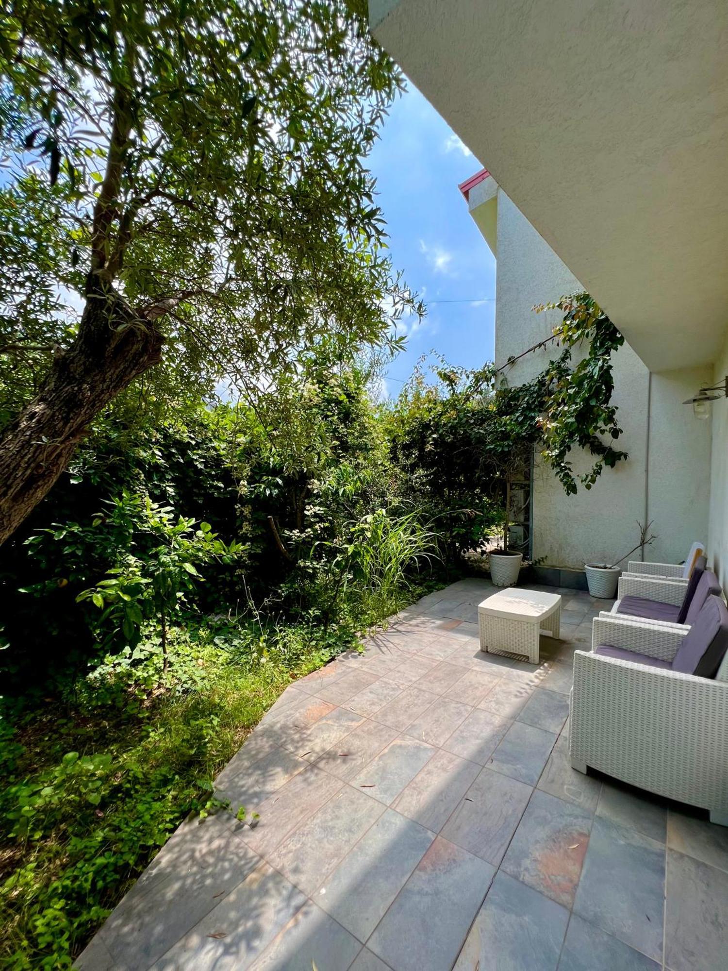 The Olives Terrace Residences * Dhërmi