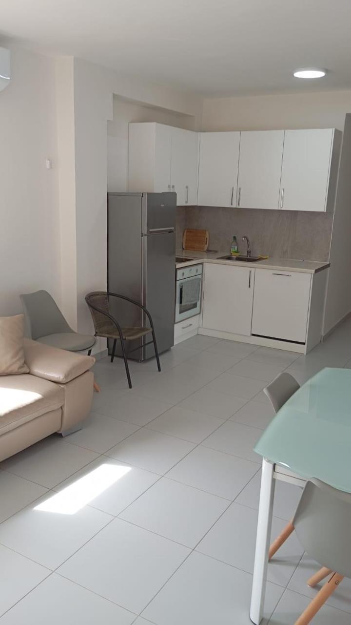The Olives Terrace Residences Hotel apartamentowy Dhërmi