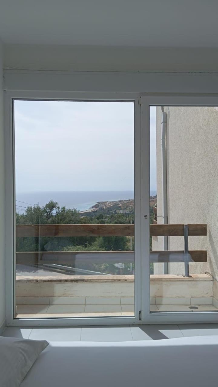 Hotel apartamentowy The Olives Terrace Residences Dhërmi