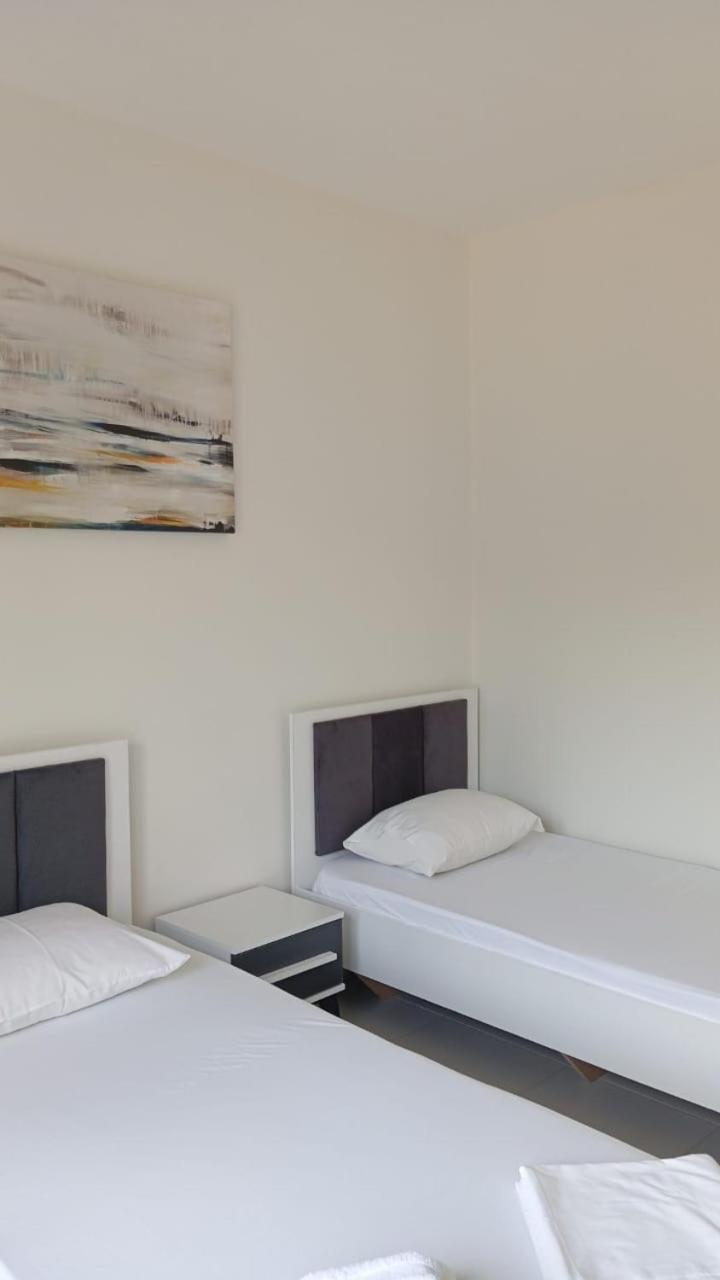 The Olives Terrace Residences Hotel apartamentowy