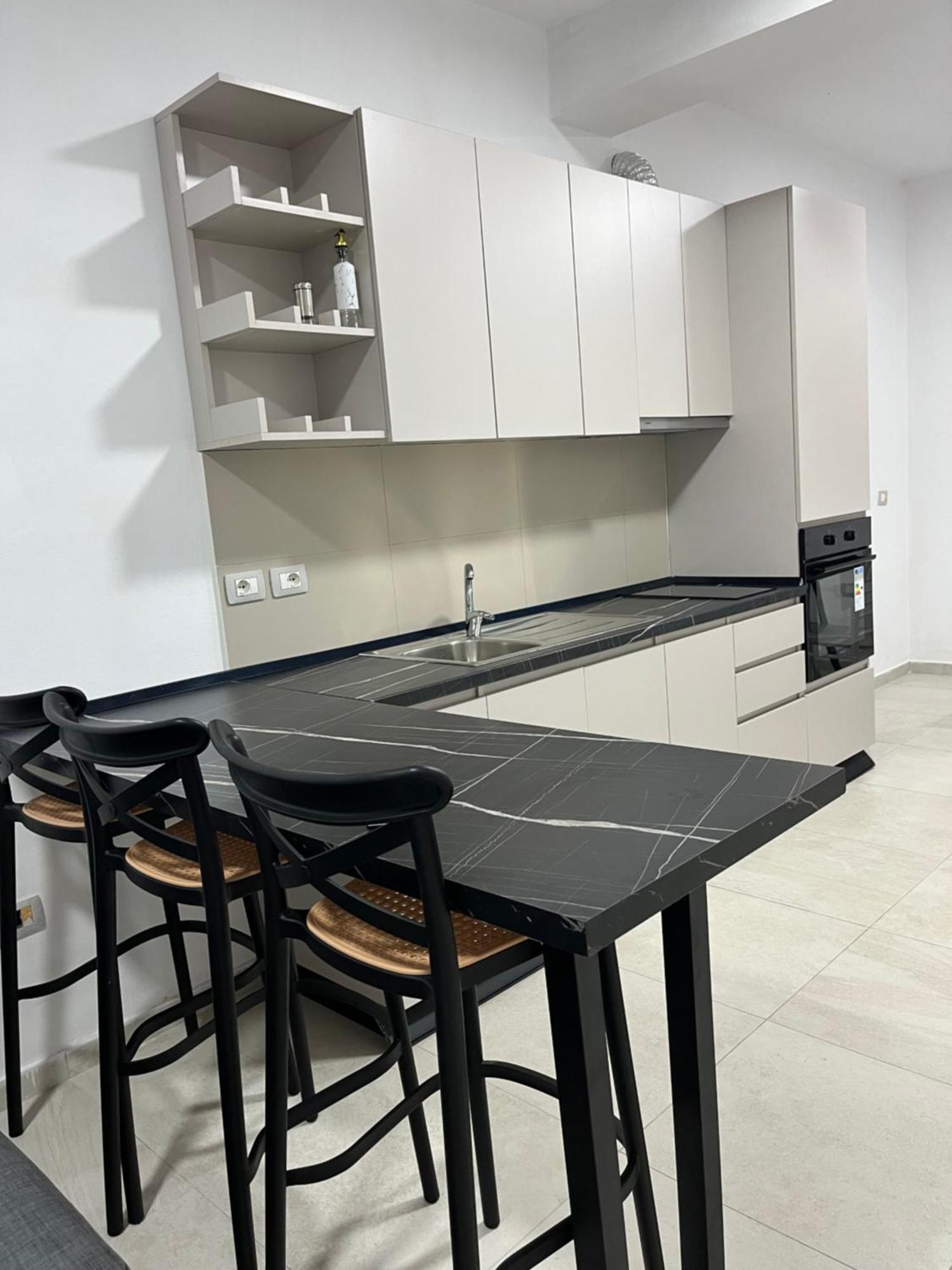 The Olives Terrace Residences *