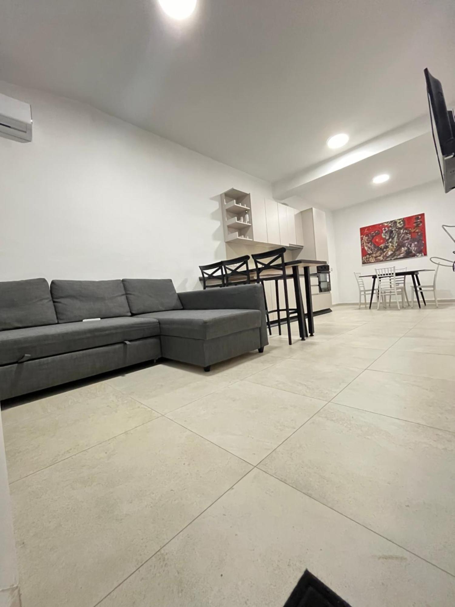 Hotel apartamentowy The Olives Terrace Residences Dhërmi
