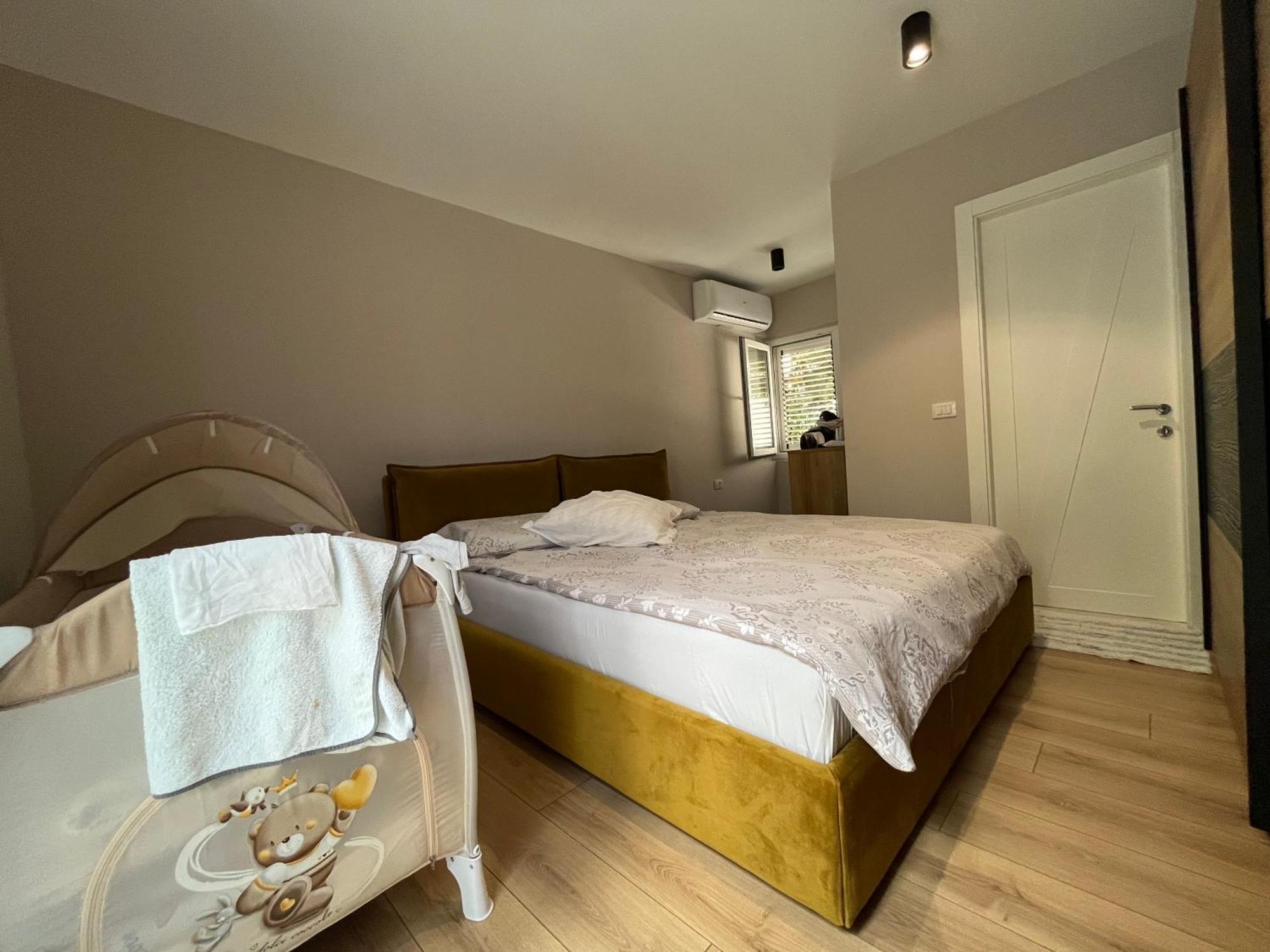 The Olives Terrace Residences Hotel apartamentowy