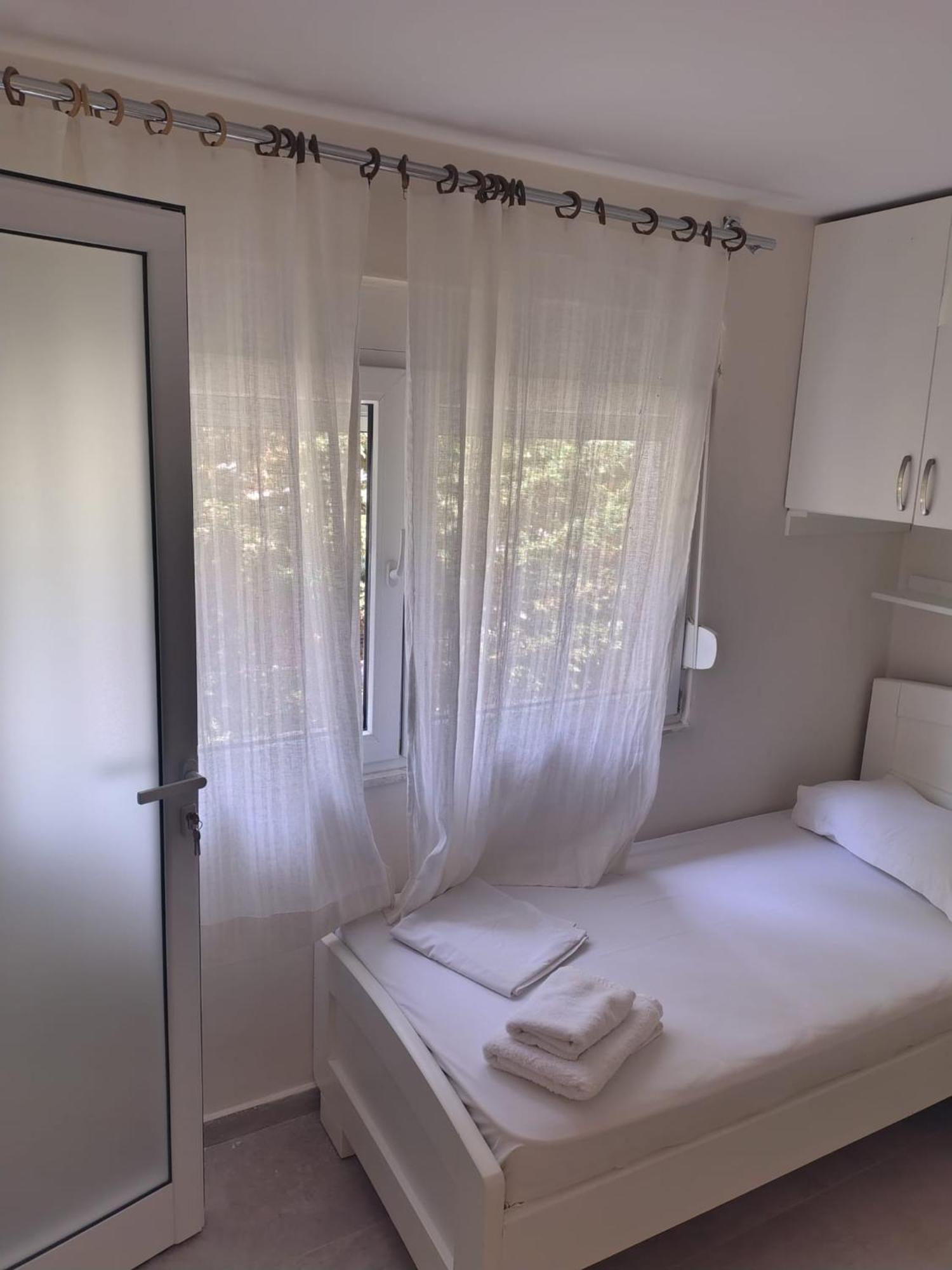 The Olives Terrace Residences Aparthotel