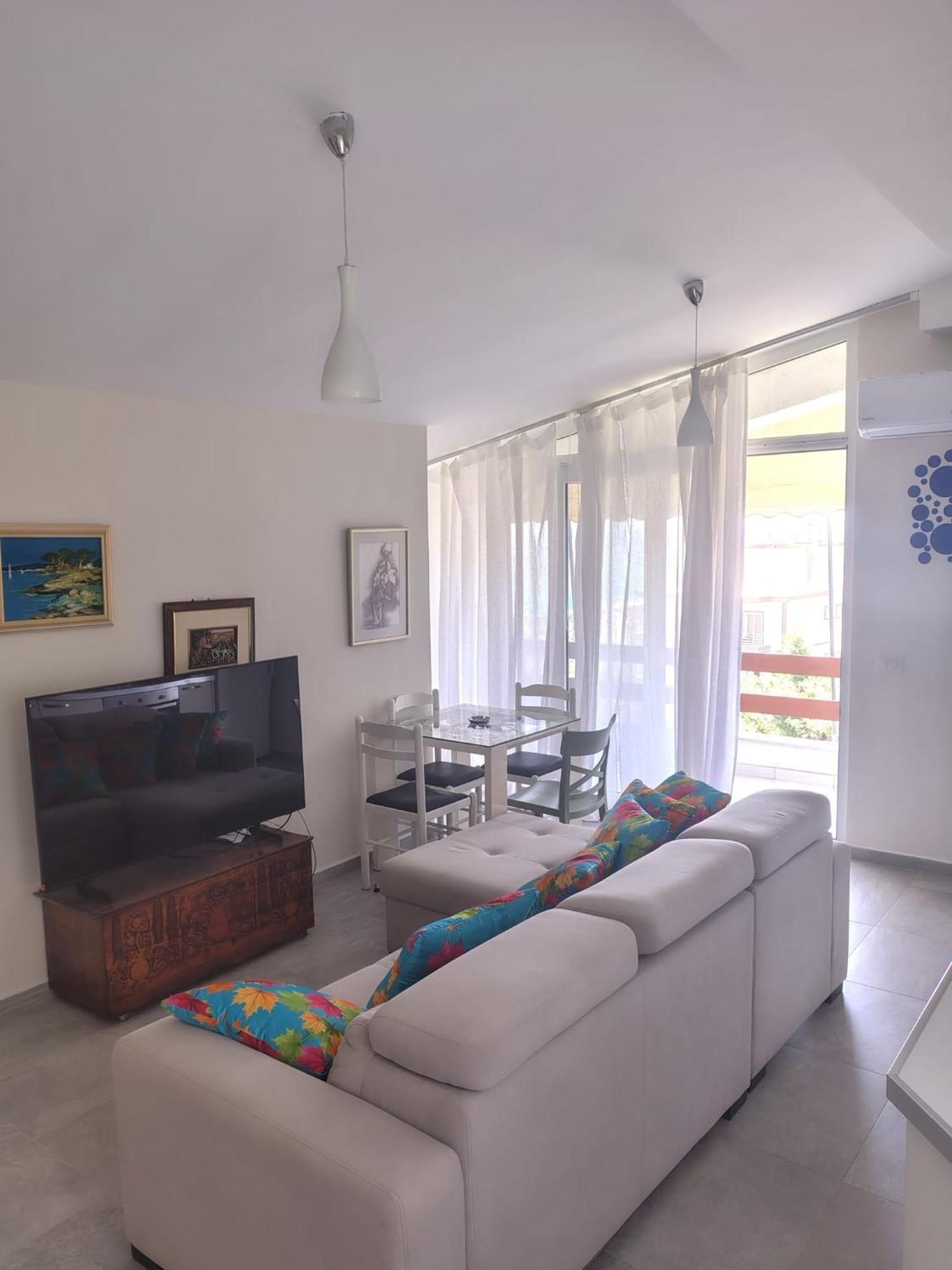 The Olives Terrace Residences * Dhërmi