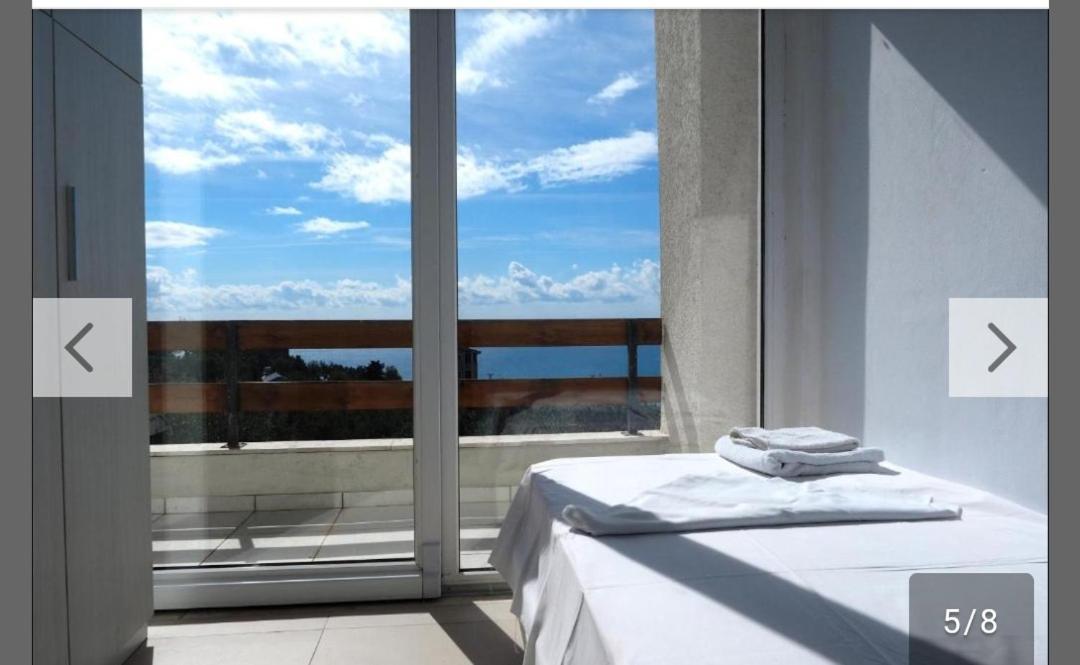 The Olives Terrace Residences Apartahotel