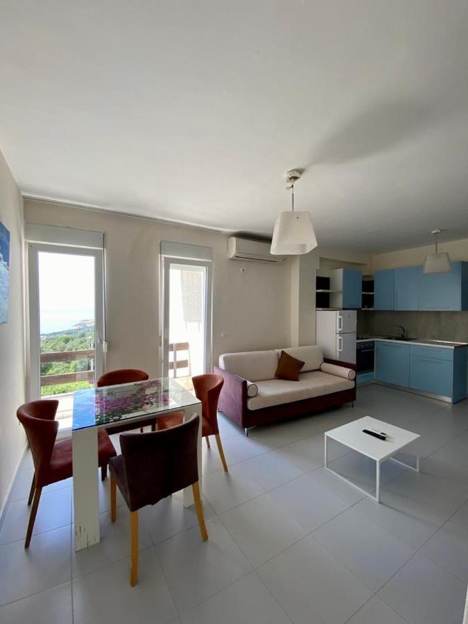 The Olives Terrace Residences * Dhërmi