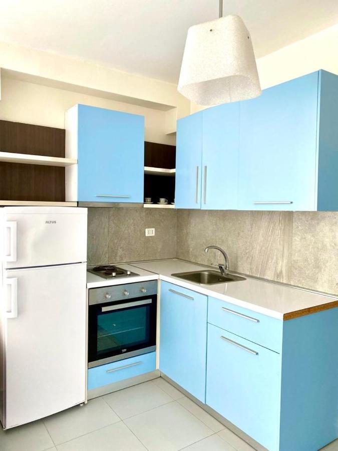 The Olives Terrace Residences Apartahotel *