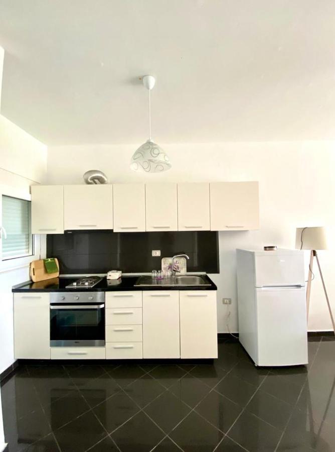 The Olives Terrace Residences Apartahotel *