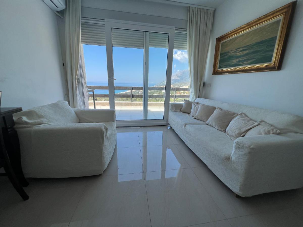 Apartahotel The Olives Terrace Residences *