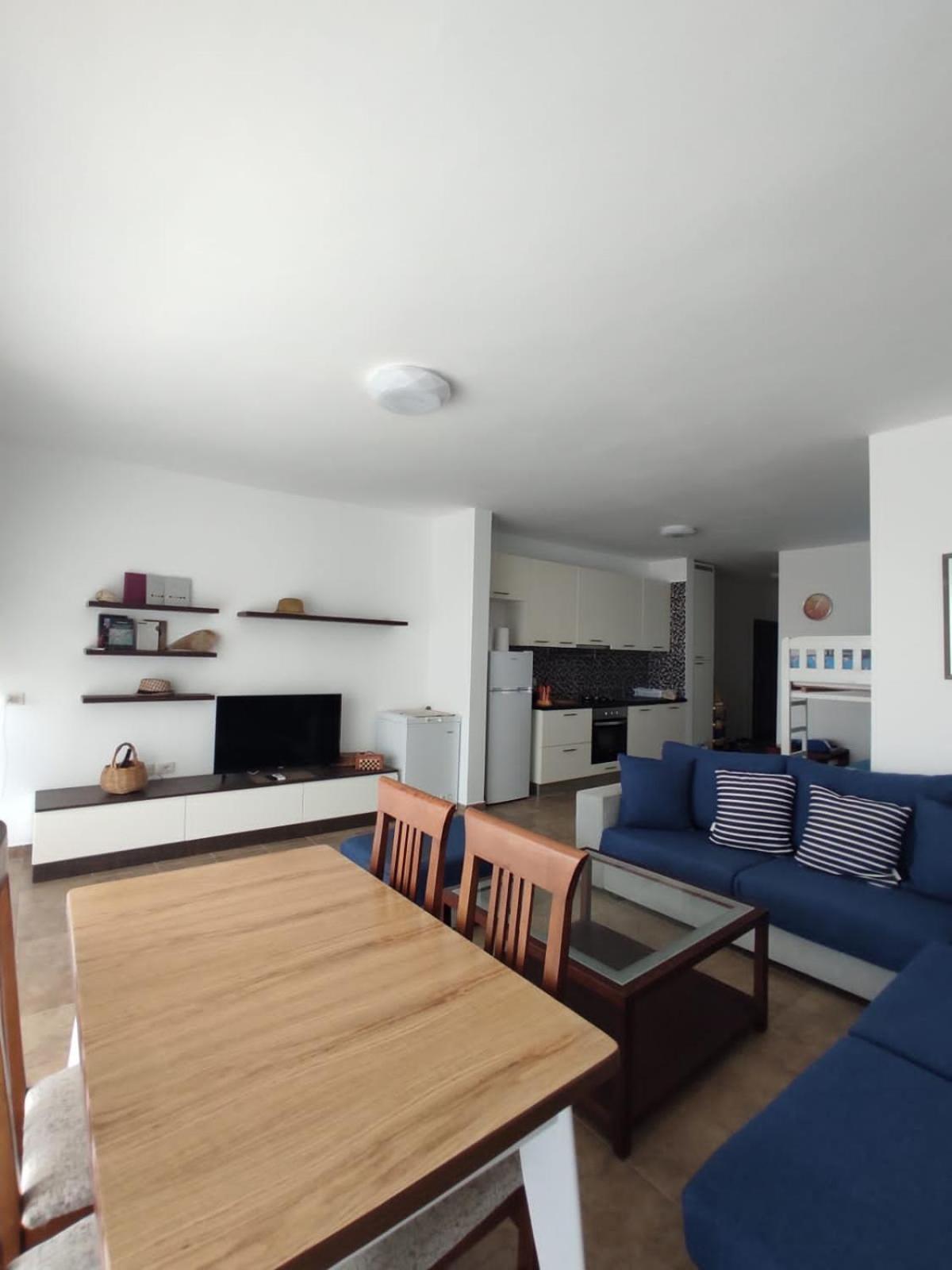 The Olives Terrace Residences Dhërmi