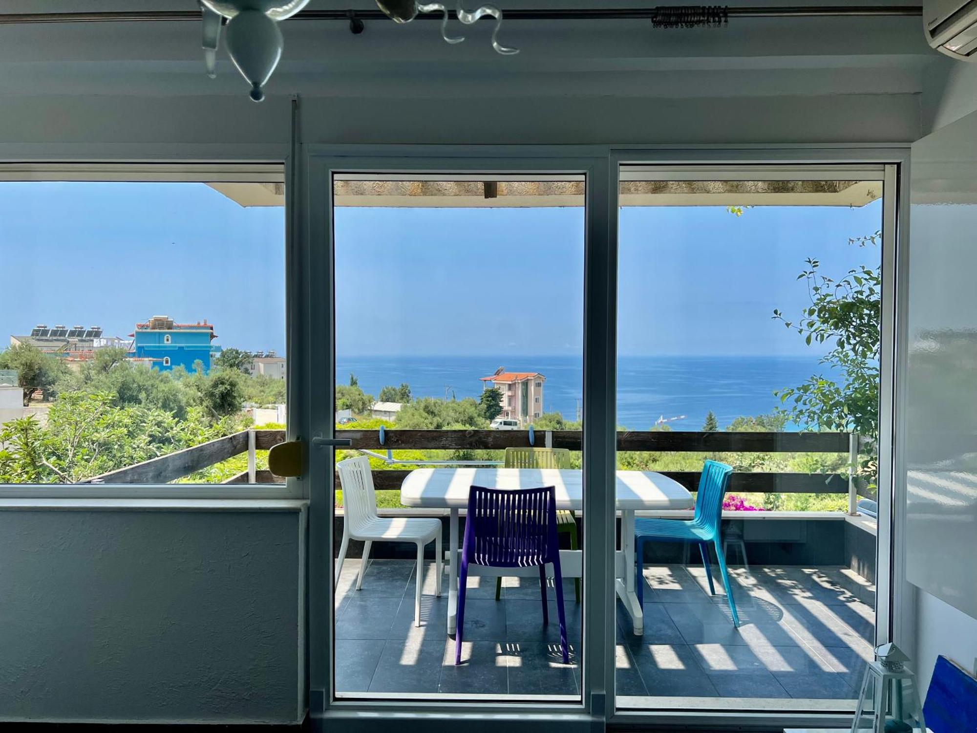 The Olives Terrace Residences Apartahotel