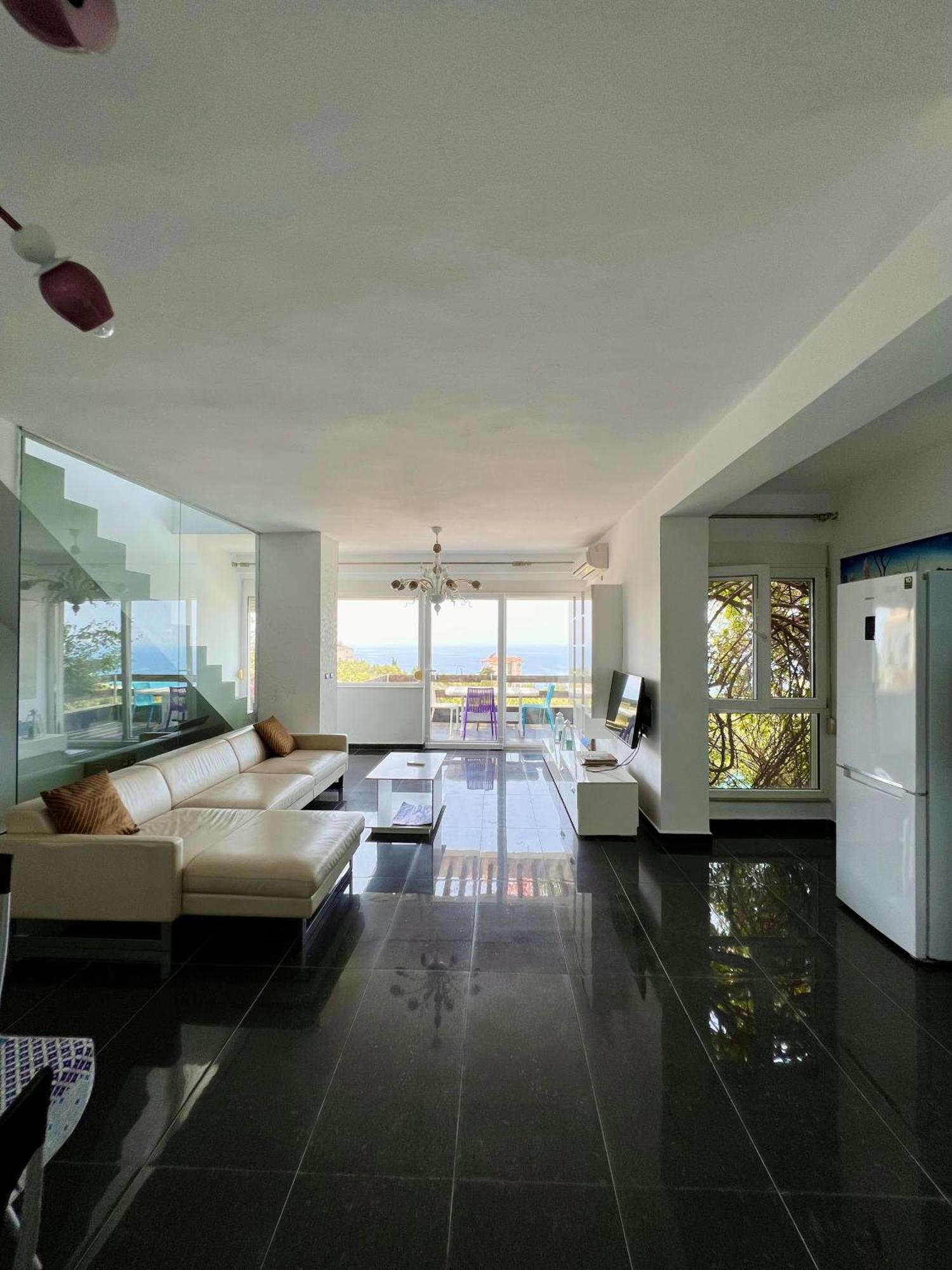 Apartahotel The Olives Terrace Residences *