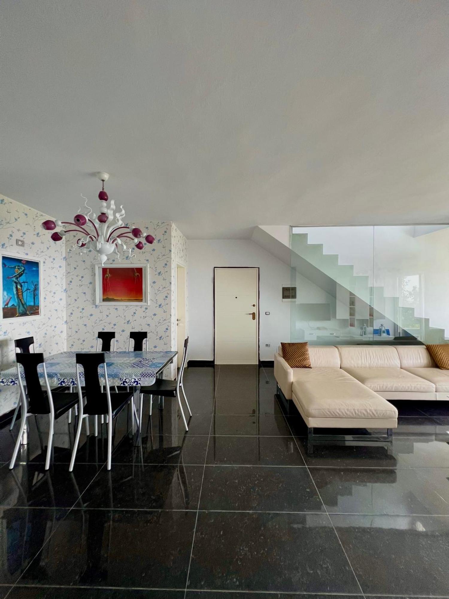 Apartahotel The Olives Terrace Residences Dhërmi