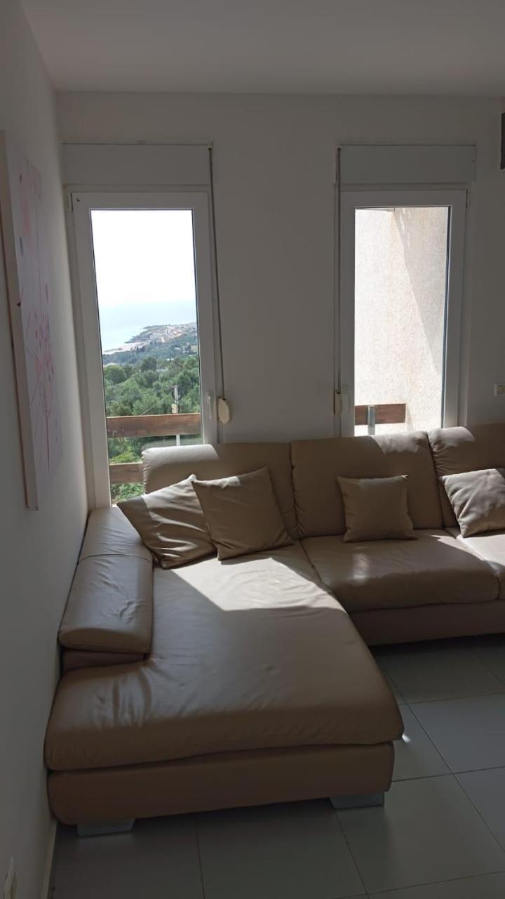 The Olives Terrace Residences * Dhërmi
