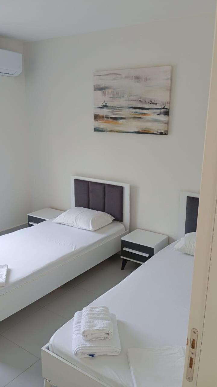 Apartahotel The Olives Terrace Residences