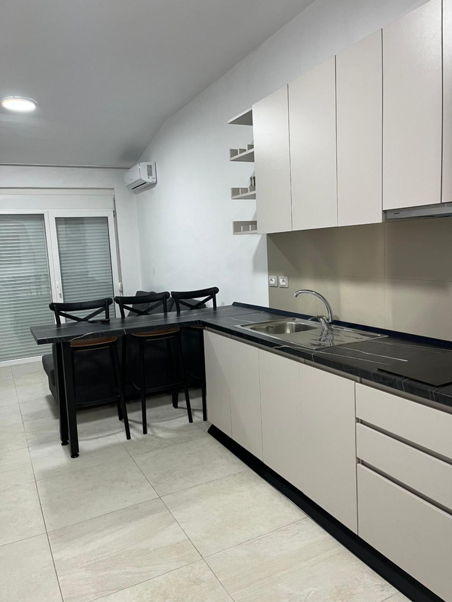 The Olives Terrace Residences * Dhërmi