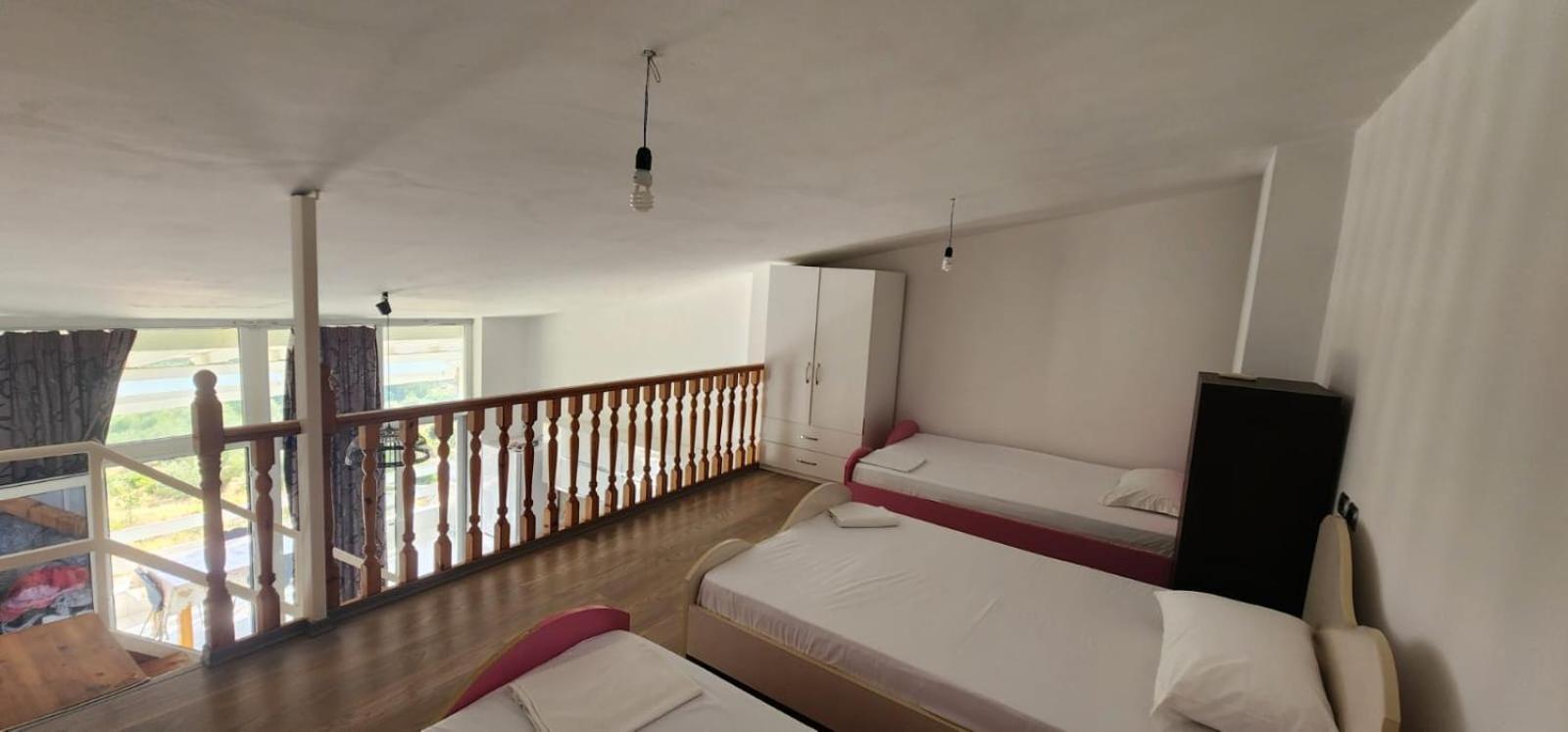 The Olives Terrace Residences Apartahotel Dhërmi