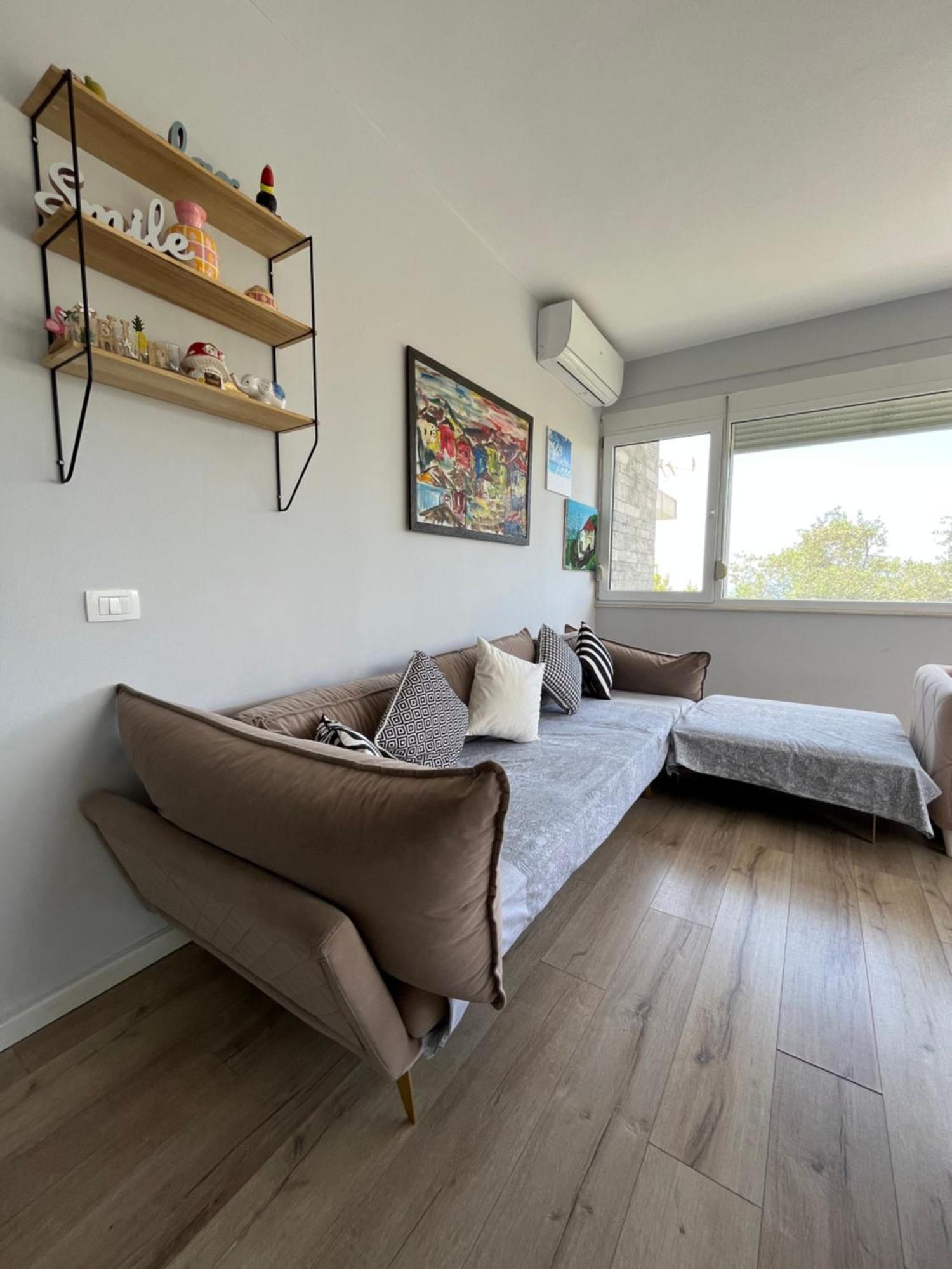 The Olives Terrace Residences * Dhërmi