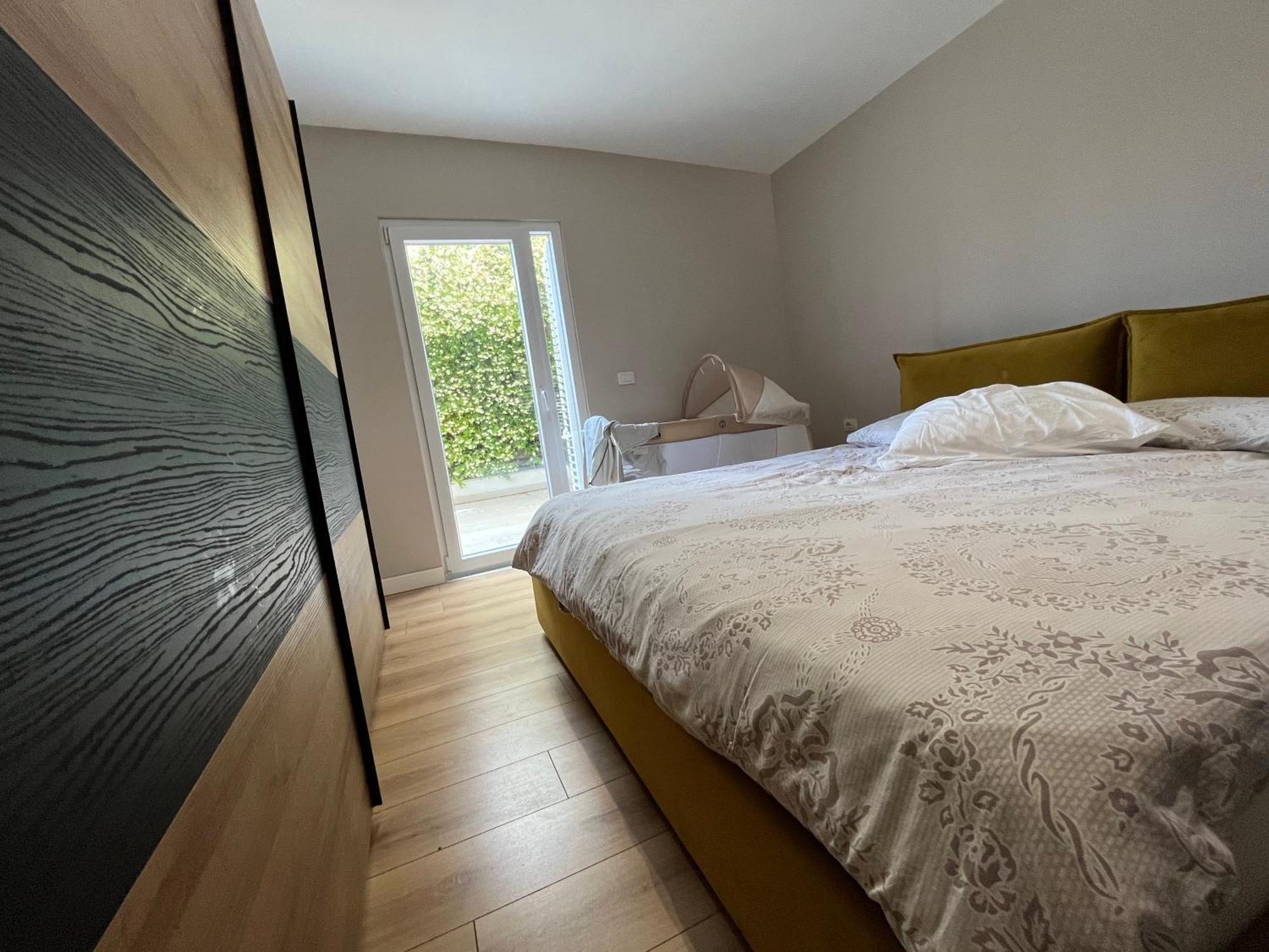 Apartahotel The Olives Terrace Residences
