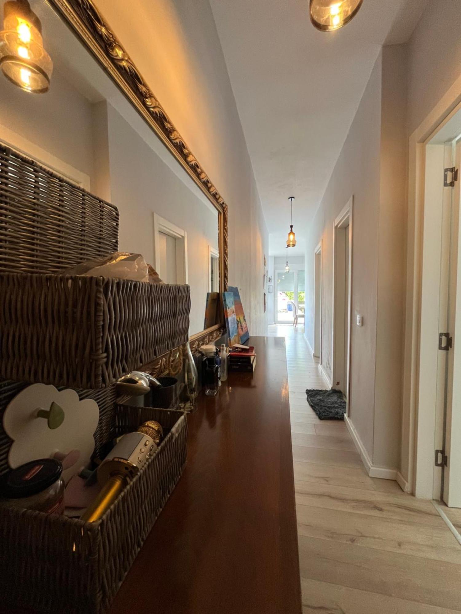 Apartahotel The Olives Terrace Residences