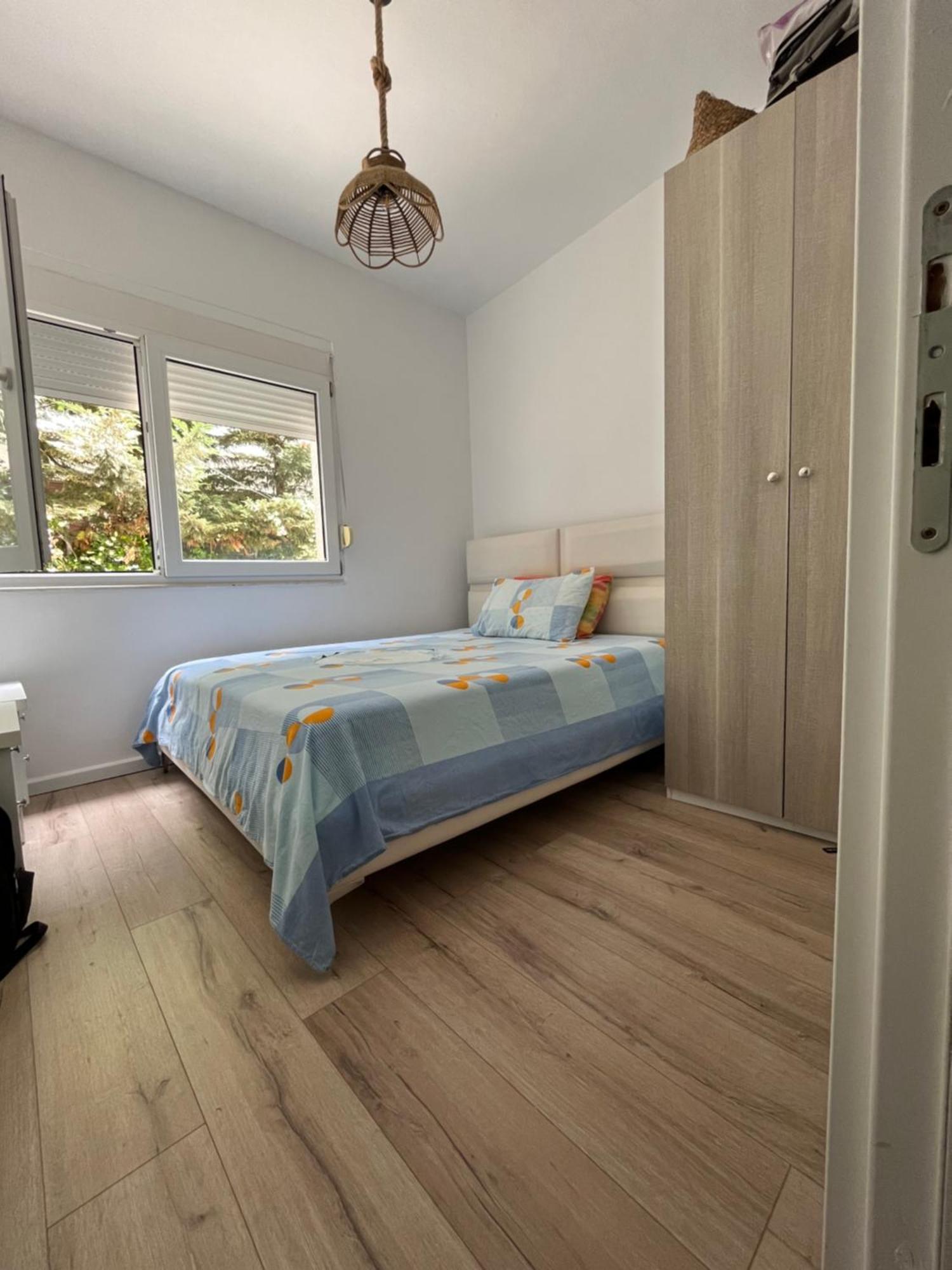 Apartahotel The Olives Terrace Residences
